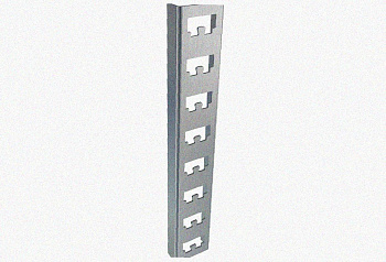 Стойка кабельная К1152 УХЛ1, горячее цинкование, S2,0