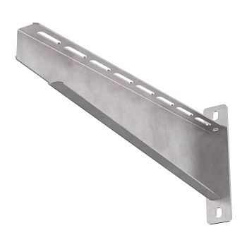 Консоль настенная усиленная КНУ-400 Промрукав