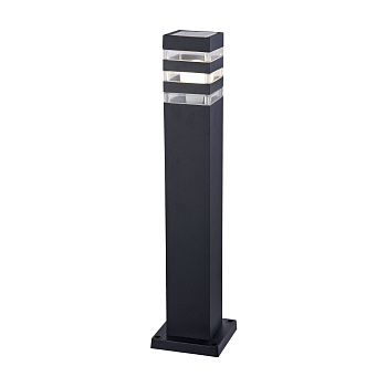 Ландшафтный светильник 1*E27 60Вт Черный IP20 Unter den Linden O578FL-01B Outdoor Ландшафтный светильник 1*E27 60Вт Черный IP20 Unter den Linden O578FL-01B Outdoor