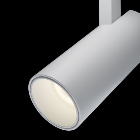 Светильник трековый 18Вт 3000K Белый IP20 Focus LED TR019-2-15W3K-W Technical