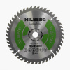 Диск пильный Industrial Дерево 190*20*48Т HW196 Hilberg