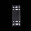 Бра 2*E27 60Вт Черный IP20 Unter den Linden O578WL-02B Outdoor