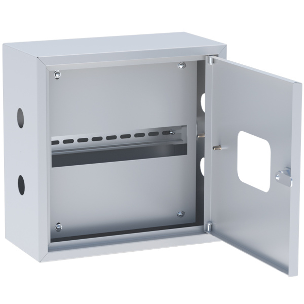 ЯУР с одной DIN-рейкой (300х300х150) Basic EKF