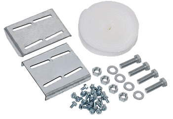 Комплект для соединения шкафов IP54 FORMAT IEK