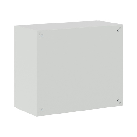 Щит монтажный ЩМП 500х600х300 мм DKC