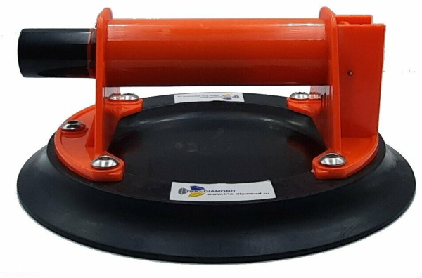 Присоска вакуумная для плитки и стекла 230 мм 282230 Trio-Diamond