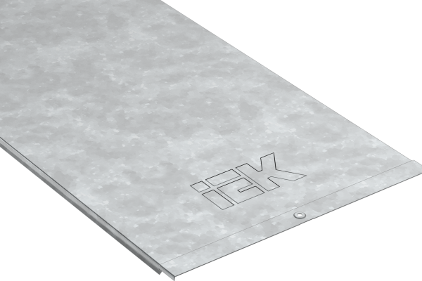 Крышка на лоток основание 500х2000мм HDZ IEK