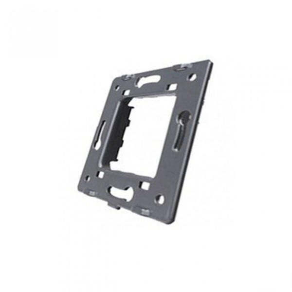 Суппорт металлический Livolo