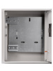 Корпус металлический ЩУ-1ф/1-1-6 IP66 (2 двери) (310х300х150) TDM