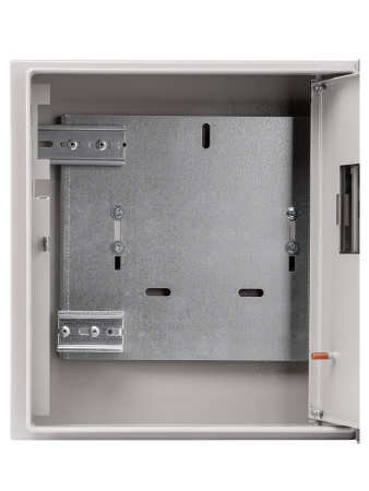 Корпус металлический ЩУ-1ф/1-1-6 IP66 (2 двери) (310х300х150) TDM