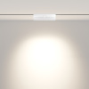 Трековый светильник LED 12Вт Белый IP20 Magnetic track system Exility TR033-2-12W4K-W Technical Maytoni