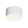 Потолочный светильник LED 12Вт Белый IP20 Ceiling & Wall C032CL-12W4K-RD-W Technical Maytoni