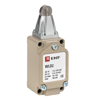 Концевой выключатель WLD2 PROxima EKF