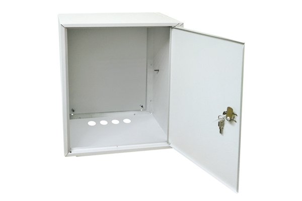 Щит металлический ЩМП-3-0 (650х500х220) IP31 Народный TDM