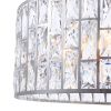 Люстра 4*E27 60Вт Хром IP20 Gelid MOD184-PL-04-CH Maytoni