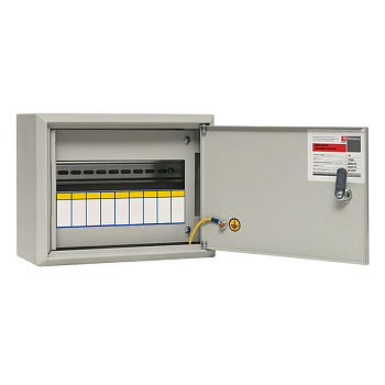 Щит навесной-9 IP31 EKF