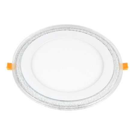 Встраиваемый светодиодный светильник 7Вт 4200К белый IP20 (a038373) Elektrostandard