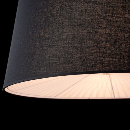 Подвесной светильник 4*E27 60Вт Хром IP20 Calvin Ceiling P179-PL-01-B Maytoni