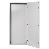 Щит без монтажной панели ЩМП-160.80.40 (ЩРНМ-8L) IP31 PROxima EKF
