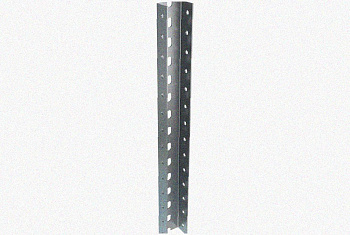 Стойка кабельная С520х4 УТ1,5, горячее цинкование, S4,0