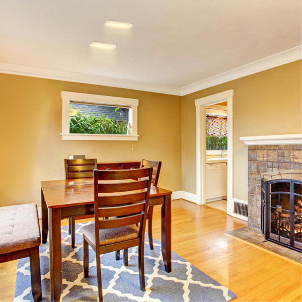 Встр.св-к IP20 LED 10W 85-265V HIELO белый NOVOTECH