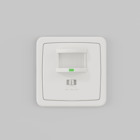 Инфракрасный датчик SI-02 Белый (SI-02) Technical Maytoni