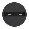 Однофазный шинопровод-адаптер черный IP20 (a047141) Elektrostandard