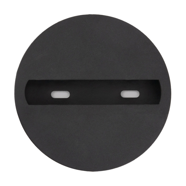 Однофазный шинопровод-адаптер черный IP20 (a047141) Elektrostandard