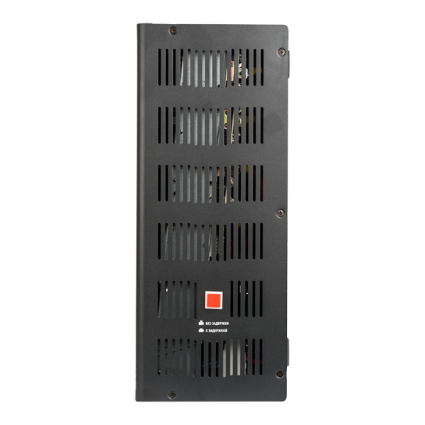 Стабилизатор напряжения настенный TITAN W-12000 PROxima EKF