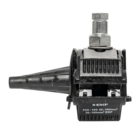 Зажим прокалывающий ответвительный P5X-150 35-150 мм2 / 35-150 мм2 PROxima EKF