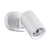 Св-к накл.IP20 GU10 50W 220V GUSTO.белый NOVOTECH