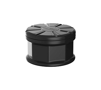 Колодец оперативного доступа КОД 780/500 (H=500 мм, Dкр=780 мм) Промрукав