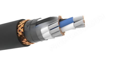 КУИНнг(A)-HF 2х1,0 ВЭ