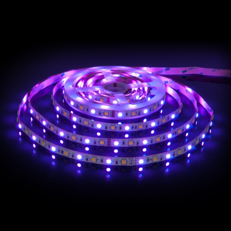 Лента св/д 24V 14.4 Вт/м 4200К IP20 (a053729) Elektrostandard