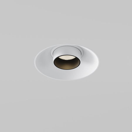 Встраиваемый светильник LED 7Вт Белый IP20 Ceiling & Wall C140RS-L200-7W3K-W Technical Maytoni