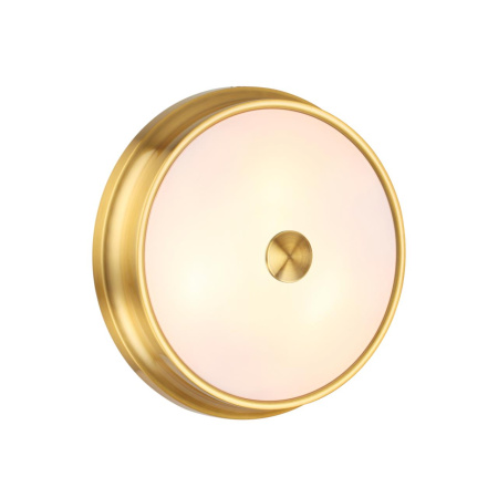 Настенно-потолочный св-к E14 3*40W MARSEI бронзовый/белый ODEON LIGHT