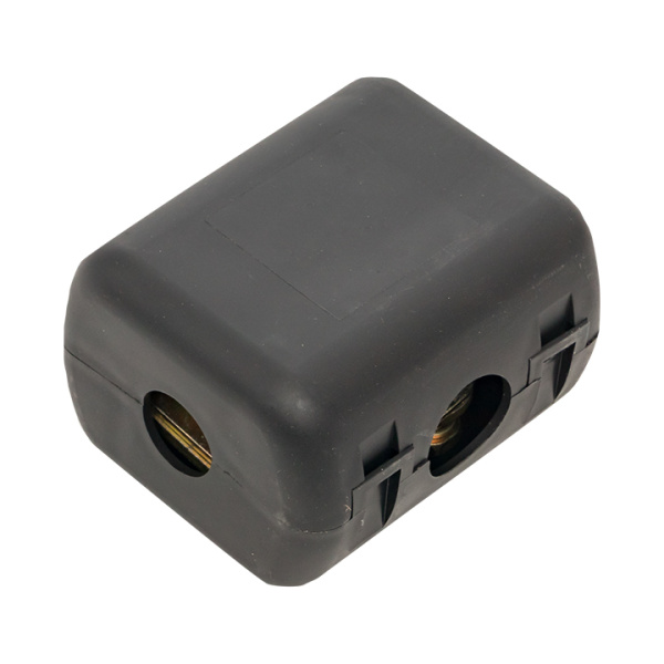 Ответвительный сжим (орех) У734М (16-35 мм2, 16-25 мм2) StreamLine EKF