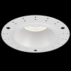 Встраиваемый светильник 1*GU10 15Вт Белый IP20 Share DL051-2W Technical