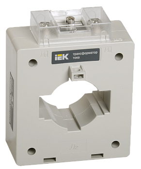 Трансформатор тока ТШП-0,66 800/5А 10ВА 0,5S 60 IEK