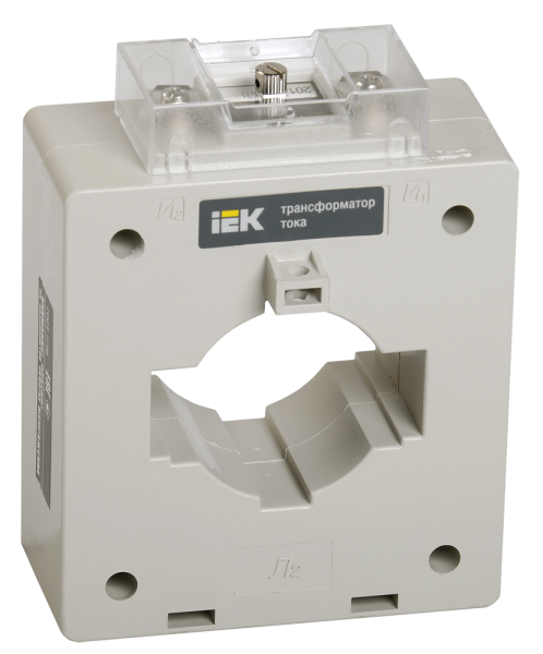 Трансформатор тока ТШП-0,66 1000/5А 15ВА 0,5S 60 IEK