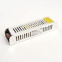 Блок питания для светодиодной ленты 100W 12V (драйвер), LB009 Feron