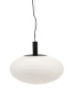 Подвесной светильник 1*E27 60Вт Черный IP20 Perlas P062PL-01W Maytoni