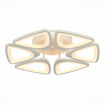 Светильник потолочный Белый/Белый LED 1*120Вт 3000-6000К SLE501152-06 EVOLED