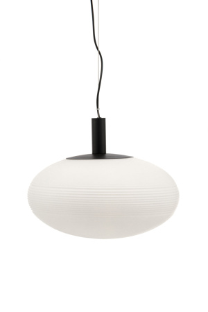 Подвесной светильник 1*E27 60Вт Черный IP20 Perlas P062PL-01W Maytoni