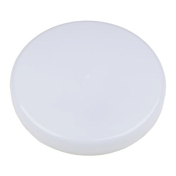 Светильник св/д встр.-накл. 24W 4000K IP40 белый Volpe