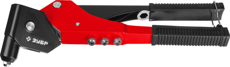 М-360 поворотный заклепочник 0-360° ЗУБР