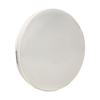 Светильник светодиодный ЖКХ круг ДПО-2002 12Вт 4000K IP65 PROxima EKF