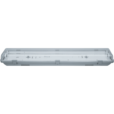 Светильник светодиодный ДСП без ламп (аналог ЛСП-2х36) 1250х120х82 IP65 Navigator