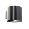 Бра 1*G9 50Вт Черный IP20 Rond C066WL-01B Technical