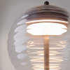 Настольный светильник LED 8Вт Черный IP20 Mystic P060TL-L12BK Maytoni